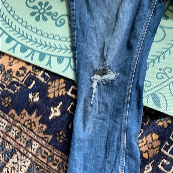 Old Navy Jeans! 🦋 - Picture 7 of 8